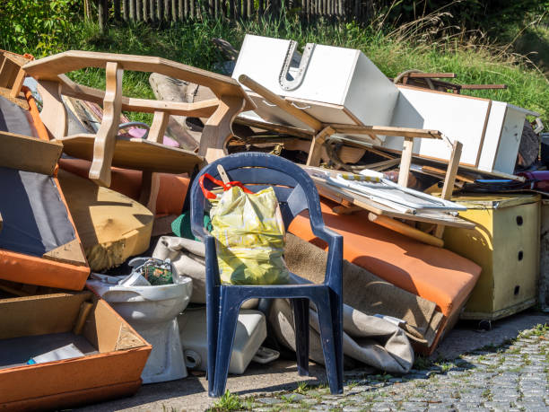 Professional Junk Removal in Clemson, SC