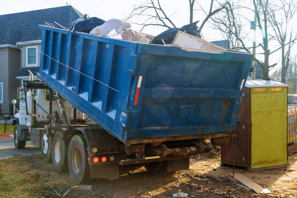 Best Construction Debris Removal  in Clemson, SC