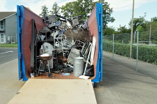 Best Same-Day Junk Removal  in Clemson, SC