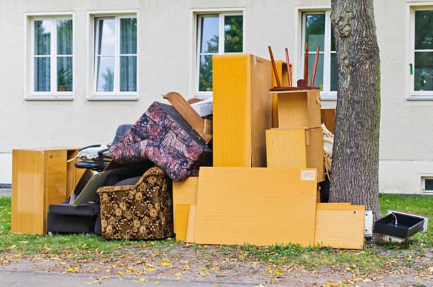 Best Full-Service Junk Removal  in Clemson, SC