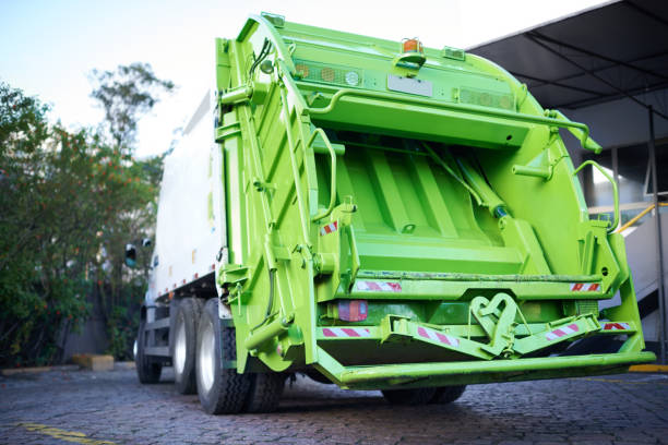 Best Commercial Cleanout Services  in Clemson, SC
