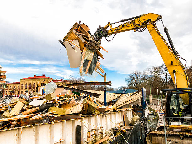 Best Residential Junk Removal  in Clemson, SC